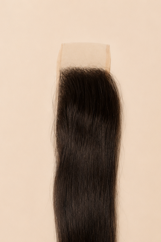 RAW VIETNAMESE STRAIGHT HAIR