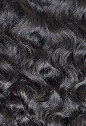 RAW INDIAN CURLY